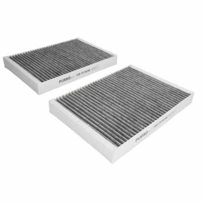 Innenraumfilter PURRO PUR-PC3038C-2