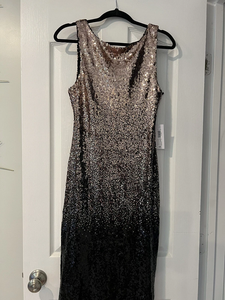 Premier amour sleeveless sheath cheap dress