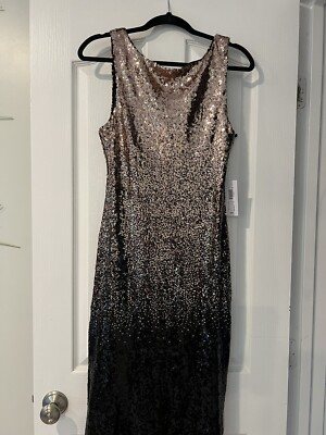knee length dresses for ladies Dark Green Glitter Lace Satin Mermaid Prom Dress