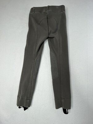 Pantalon jodhpur enfant stretch - Confort & Praticité