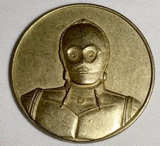 2005 lucasfilm star wars coins