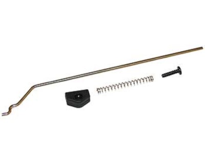 Robitronic Gasgestänge Set R30045 