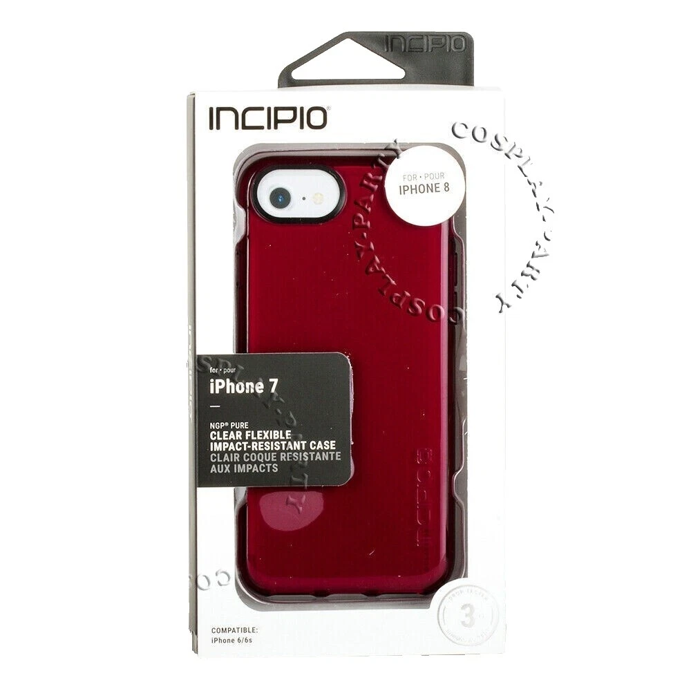 Incipio Glossy Cases, Covers and Skins for Apple iPhone 6