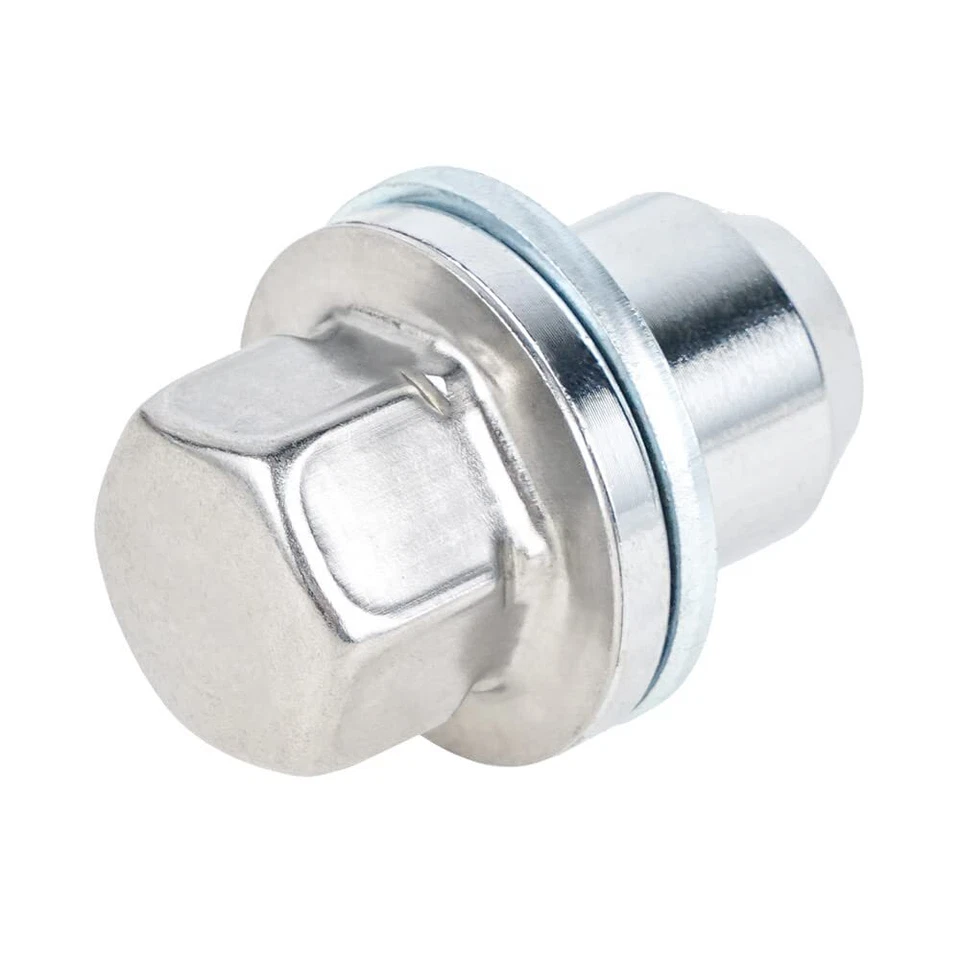 5 tuercas de rueda para Range Rover Sport LR3 LR4 para Land Rover Range 2006-2009 Foto 3 de 4