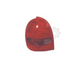 PRASCO Heckleuchte Rückleuchte links für Opel Corsa B 73_ 78_ 79_ 1.0i 12V
