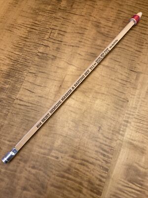 Vintage MCM Mid Century EXCEL Skirt Hemline Marker & Basting Set
