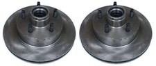 Disque de frein Ford AEROSTAR