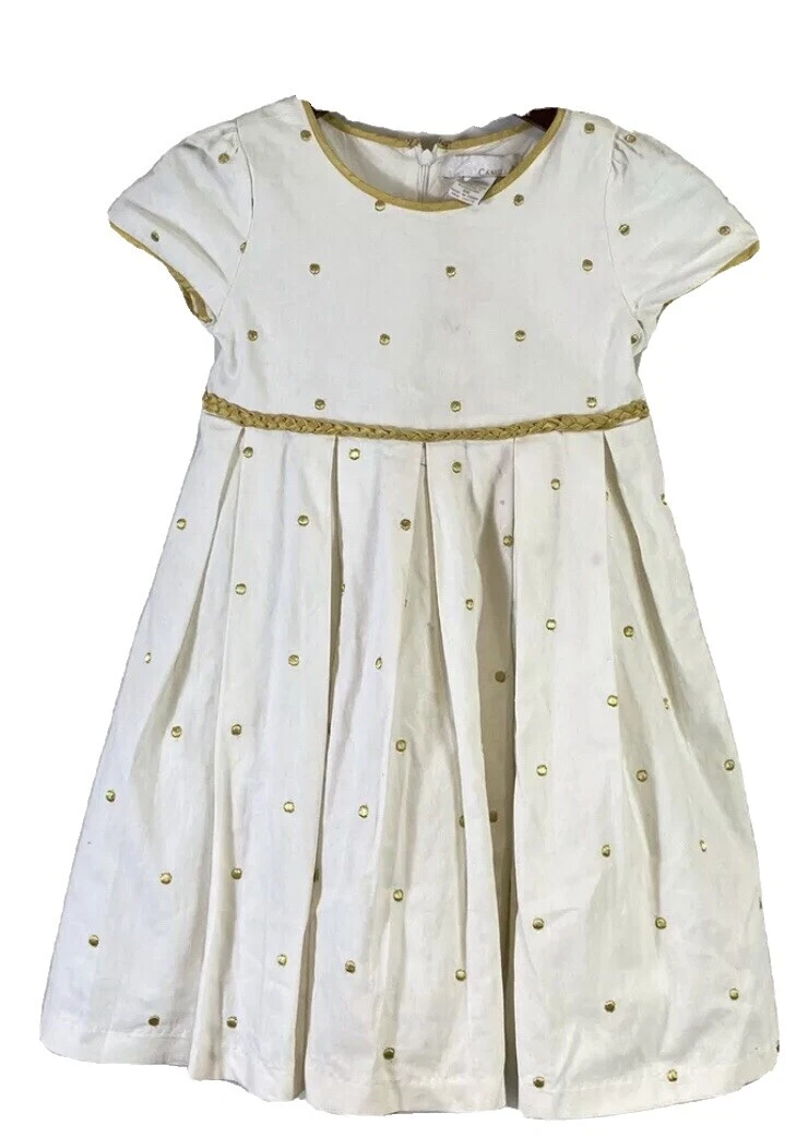 Vestidos de verano fiesta Camilla para Niñas