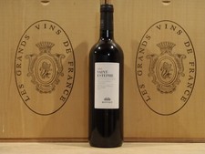 le Saint Estèphe 2018 du Château Meyney