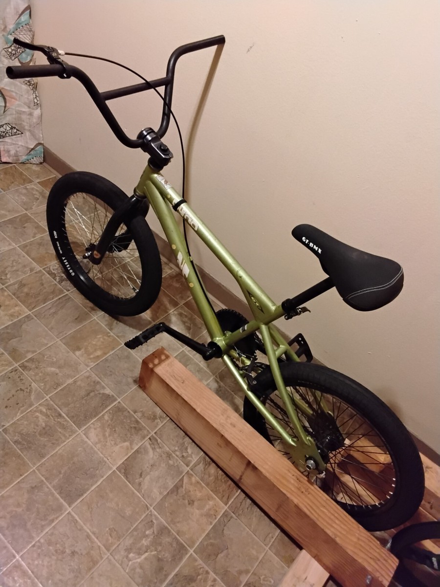 BMX GT/DYNO AIR 2001 - complete. Original / upgraded. | eBay