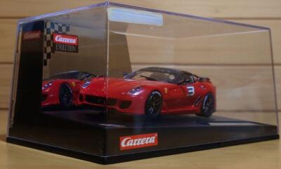 Carrera Evolution Ferrari 599Xx Ferrari599Xx | eBay