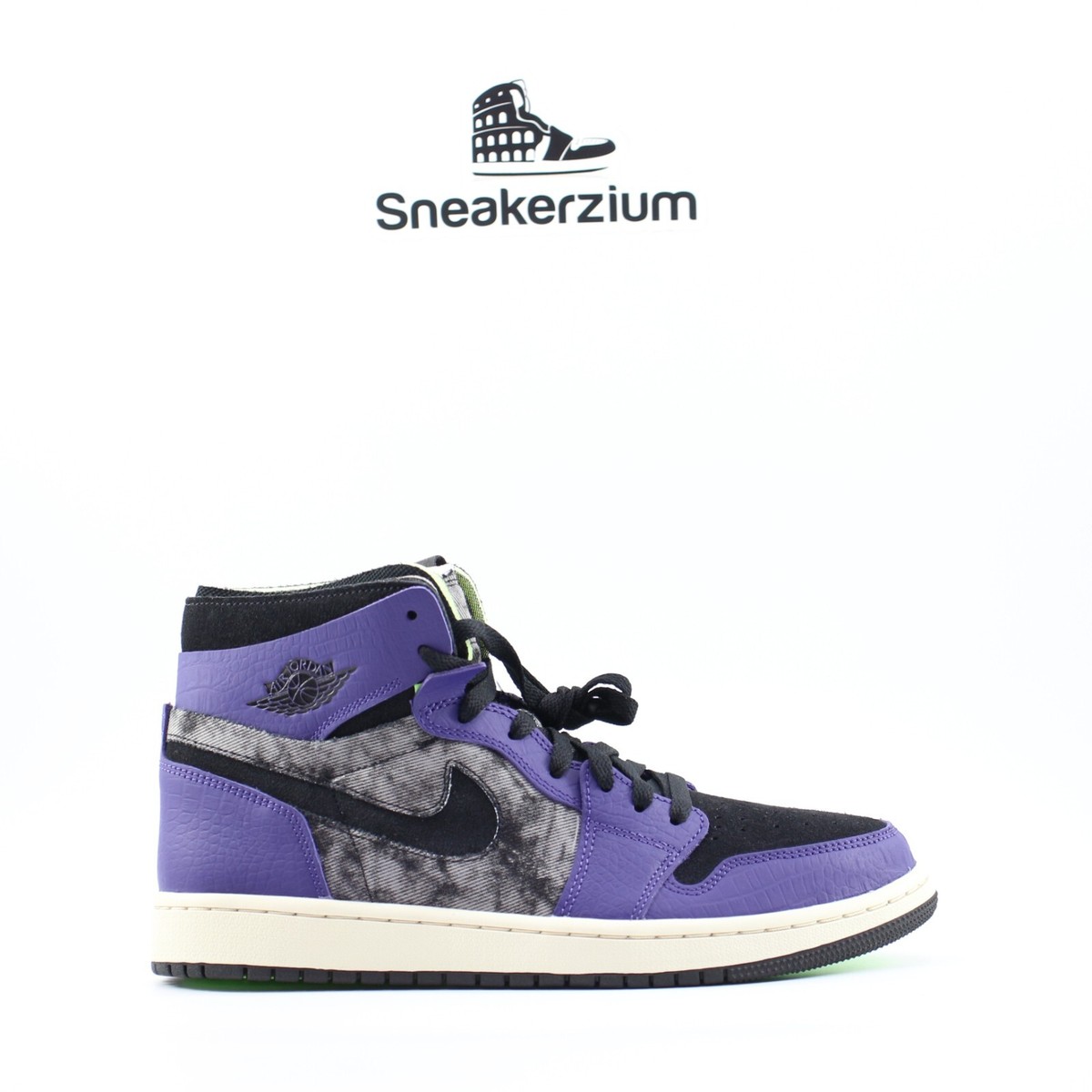 air jordan 1 zoom high court purple