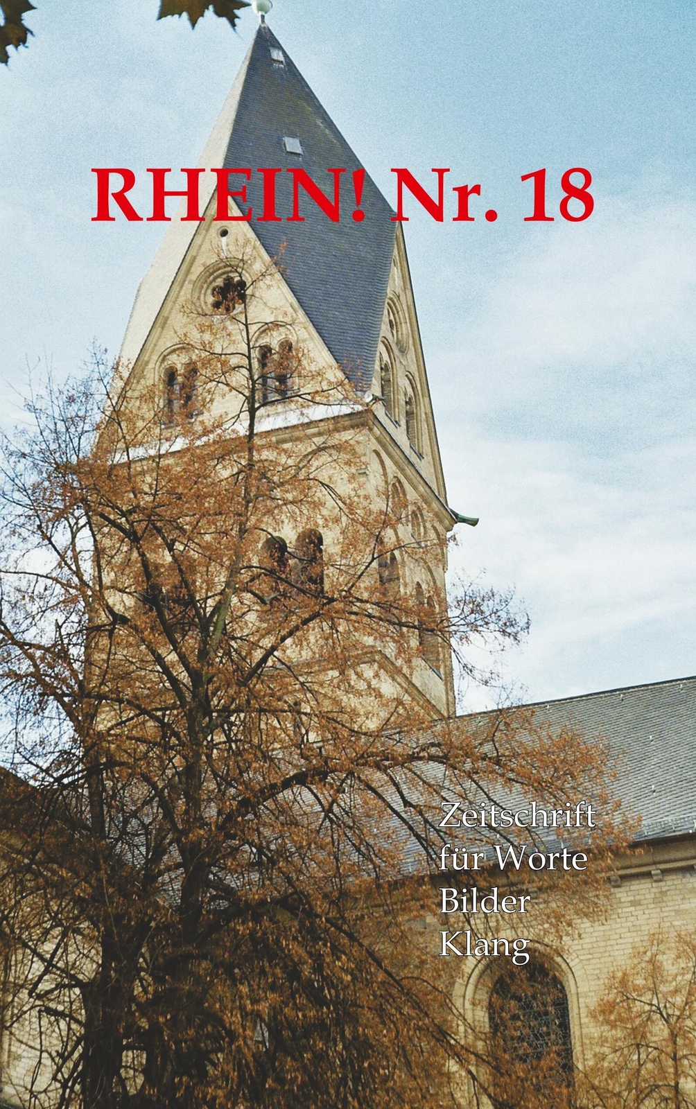 Rhein Nr. 18 | Buch | 9783935369459