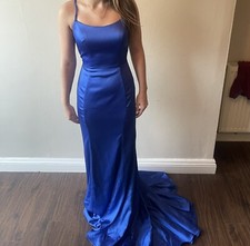 Prom Dress Size 6