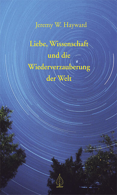 Thumbnail - Jeremy Hayward; Jochen Eggert / Liebe, Wissenschaft Und Die