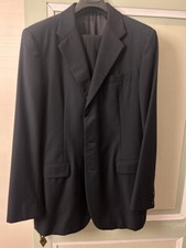 Abito Prada Tagli 52 Uomo