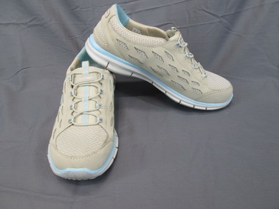 dual lite skechers womens