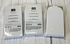 Lot 3 New Packs Stampin' UP Classic Gift Card Envelopes -NIP