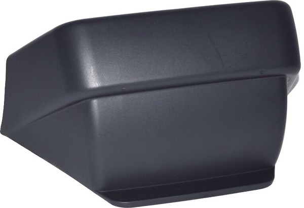 MIM Distribution Hinterer KotflüGel FüR Vespa 125 FL FL2 HP Automatica Schwarz-image