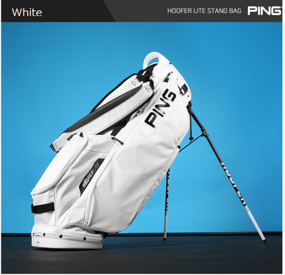 ping hoofer lite stand bolsa 2022