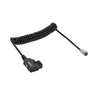 SmallRig  D-TAP to BMPCC 4K / 6K Power Cable 4761