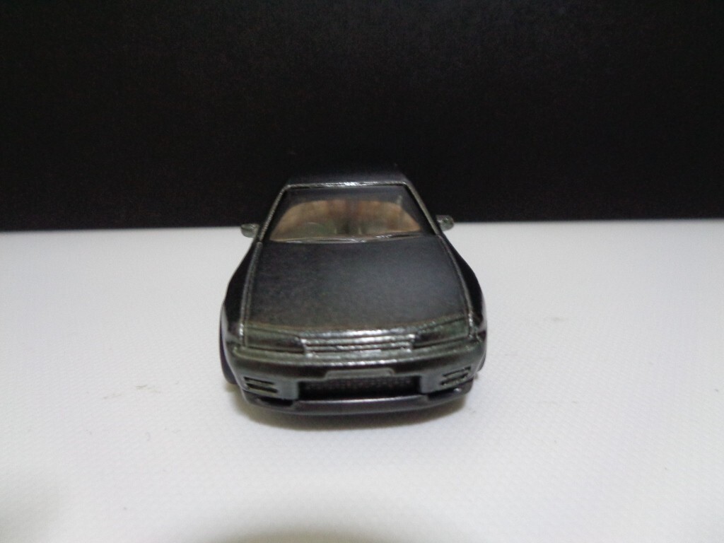 Hot Wheels 2020 Super Treasure Hunt Nissan Skyline GT-R R32