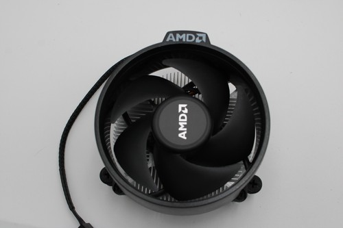 AMD Ryzen 5 5600x CPU - Afbeelding 14 van 15