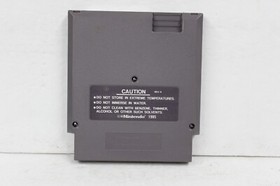 Astyanax (Nintendo Entertainment System, 1990) solo carrito NES