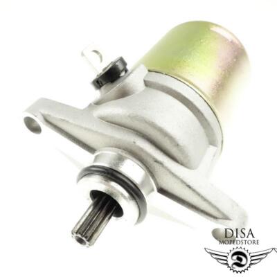 Anlassermotor Startermotor für 139QMA 139QMB China Roller 4 Takt Motor