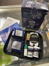 Metene TD-4116 Blood Glucose Monitoring System Kit
