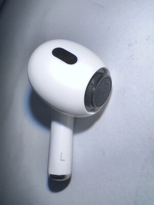 Apple Airpods Pro 2nd Generation Left/Right Ear Replacement