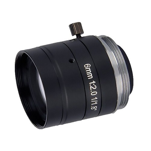 KOWA as NAVITAR 6mm F1.8 for 1
