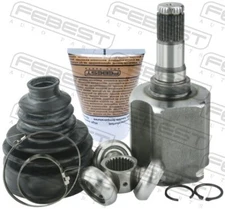 2111-CA2LH FEBEST Joint Kit, Driveshaft for FORD,FORD AUSTRALIA