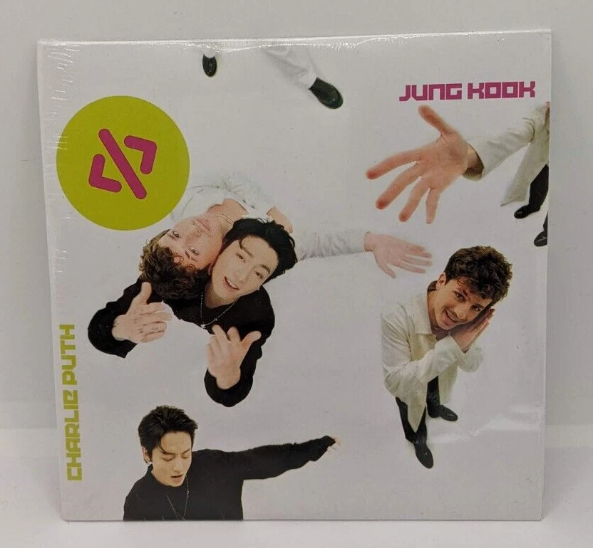 Las mejores ofertas en BTS solo CD de Música | eBay