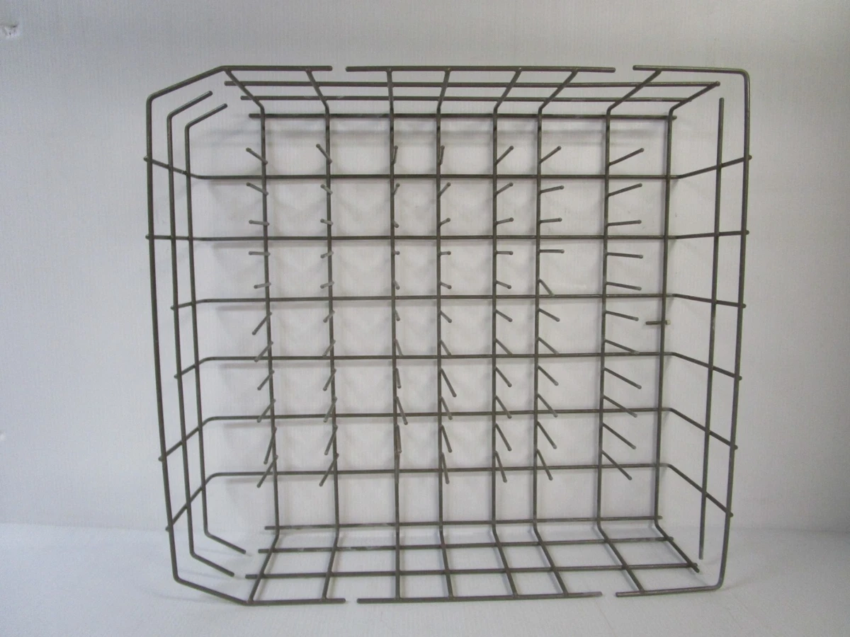Kenmore Elite Dishwasher Lower Rack Dark Gray 8539257 W10728159 ASMN