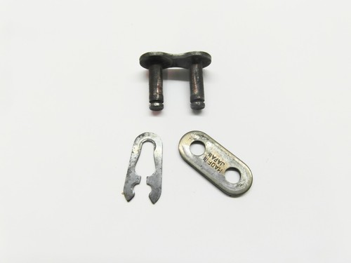 Kettenschloss für Antriebskette Schloss Joint Drive Chain Honda MB 5 50 8 80