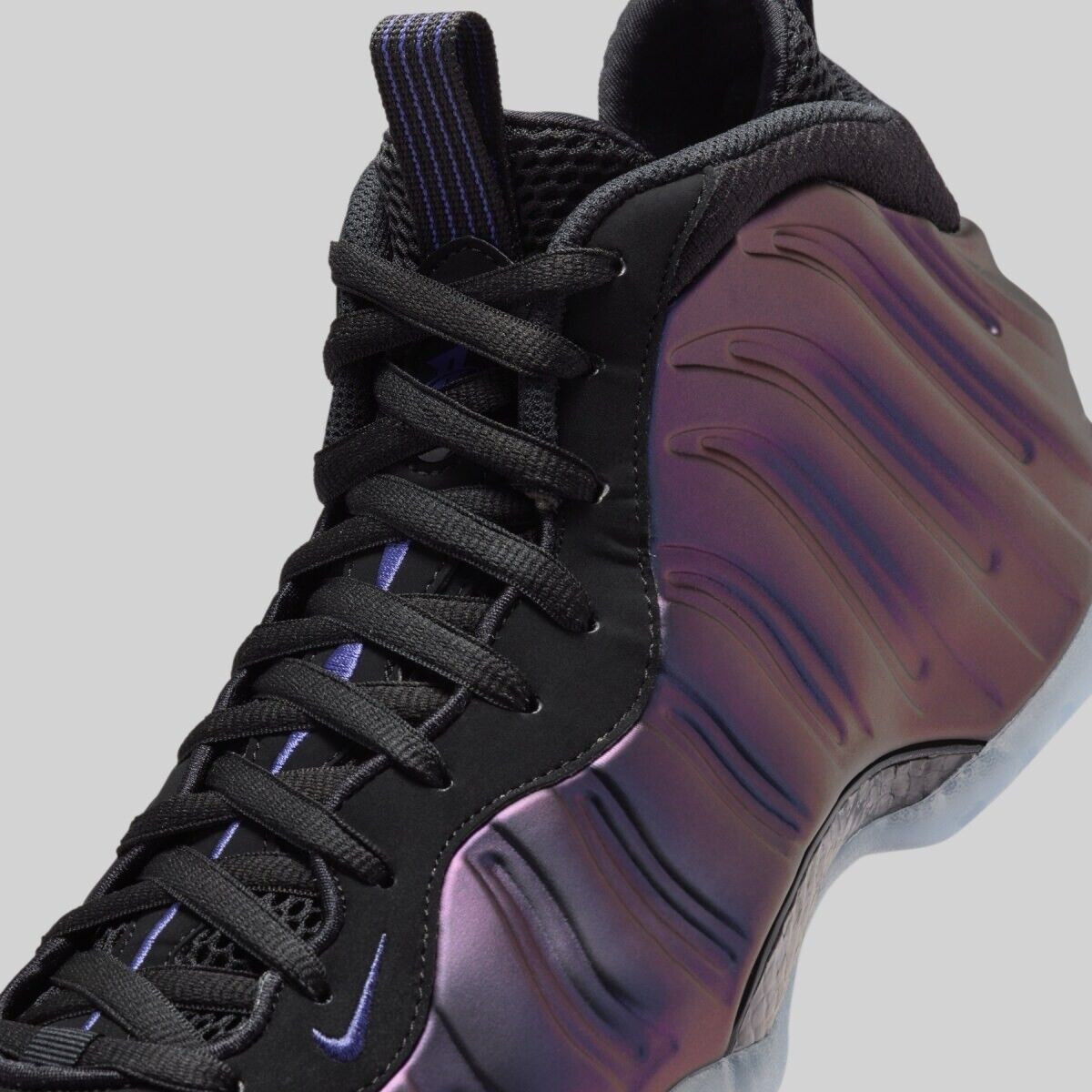 Nike Air Foamposite One Eggplant Black Varsity Purple FN5212 Nike Air Foamposite One Eggplant Black Varsity Purple FN5212