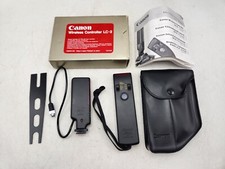 NOS Canon LC-2 Wireless Controller Trigger Se...