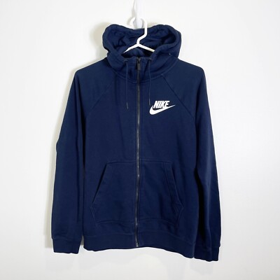 nike sportswear rally hoodie