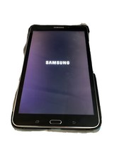 Samsung Galaxy Tab 4 16GB, Wi-Fi, 7in - Black.   BUNDLE: CASE INCLUDED