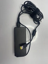 LENOVO 20V 4.5A 90W Genuine Original Square Tip AC Power Adapter Charger