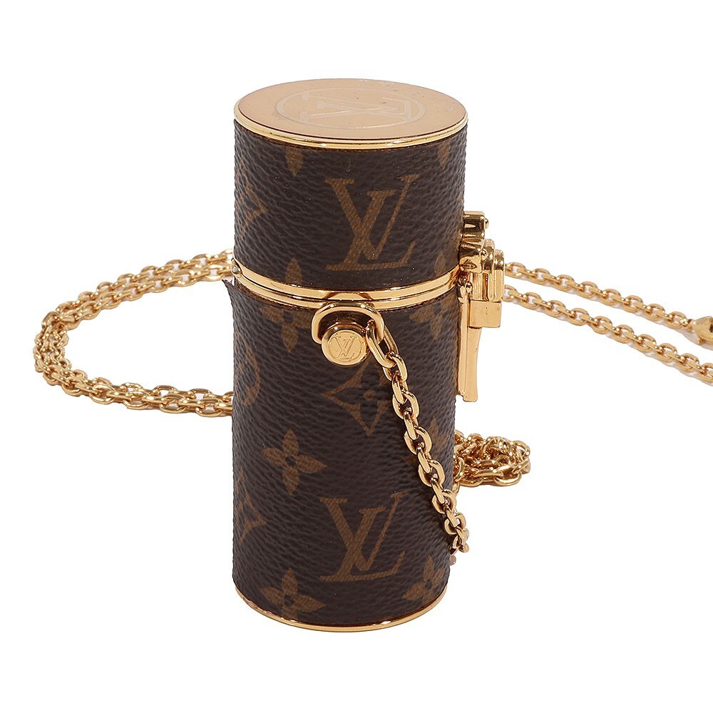 Louis Vuitton ストラップ 2本セット バッグストラップ ルイ・ヴィトン