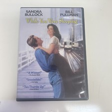 While You Were Sleeping - VERY GOOD