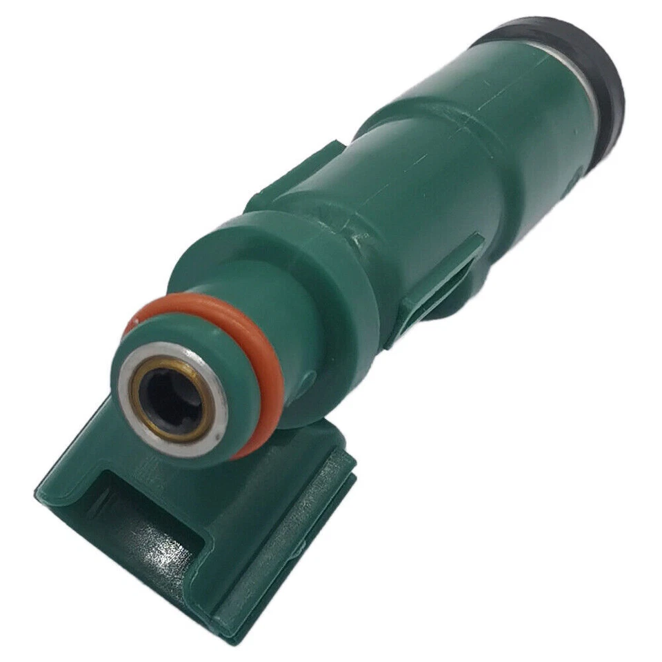 Inyectores de combustible 4 piezas 23250-21020 para Toyota Prius Echo Scion xA xB 1,5 L I4 Foto 2 de 4