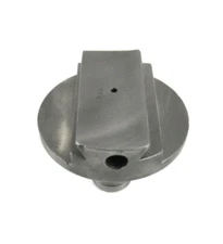 South Bend 7" Shaper Tool Head Holder Swivel