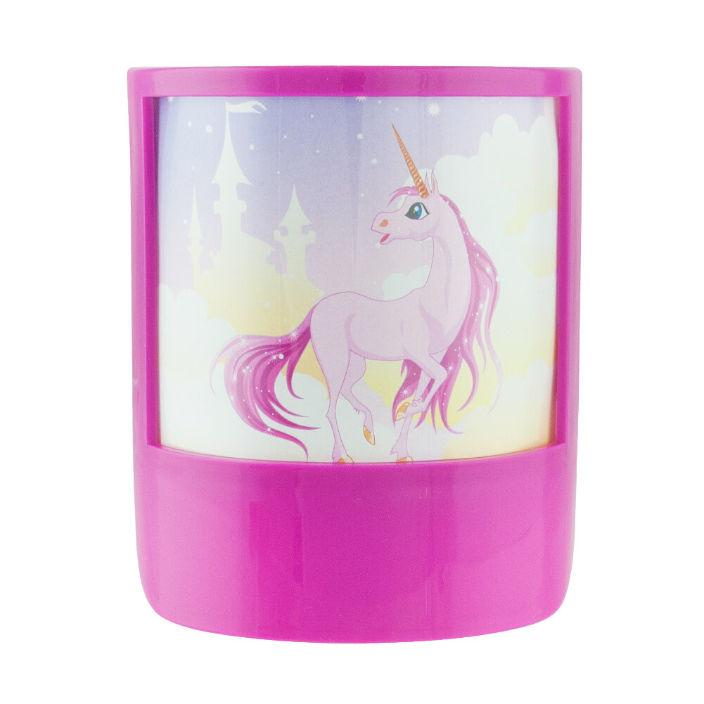 Светодиодный ночник Westek LED Unicorn Night Light 2190₽