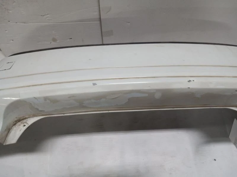 MONTAJE PARACHOQUES TRASERO PARA VOLVO S40 2004 - 2007 Foto 3 de 4