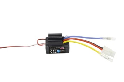 Jamara Speed Regler Brushed - BEC