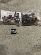 Nos 1963 Corvette Clip Set Upper And Lower Windshield Molding Coupe 24 Pcs Oem Nos 1963 Corvette Clip Set Upper And Lower Windshield Molding Coupe 24 Pcs Oem