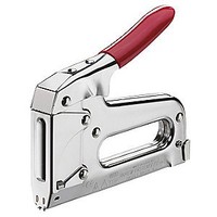 Arrow Tacker,3/16 In Crown,3/8 And 7/16 Leg, T18 Arrow Tacker,3/16 In Crown,3/8 And 7/16 Leg, T18